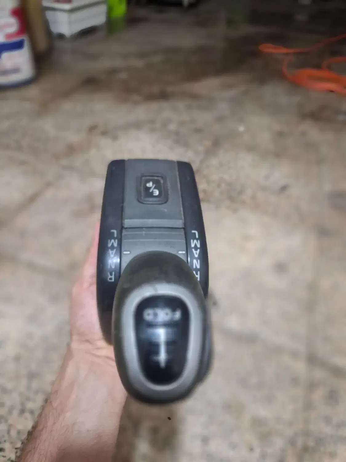 دسته دنده fh 460|قطعات یدکی و لوازم جانبی|میانه, |دیوار