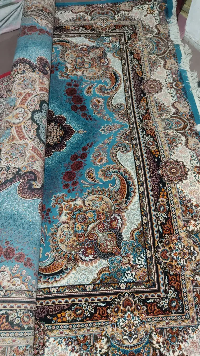 فرش|فرش|زاهدان, |دیوار