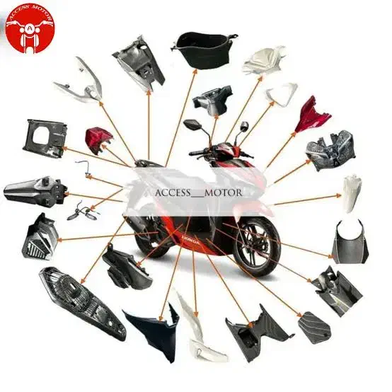 لوازم طرح کلیک استوک قیمت مناسب|قطعات یدکی و لوازم جانبی|تهران, نیروی دریایی|دیوار