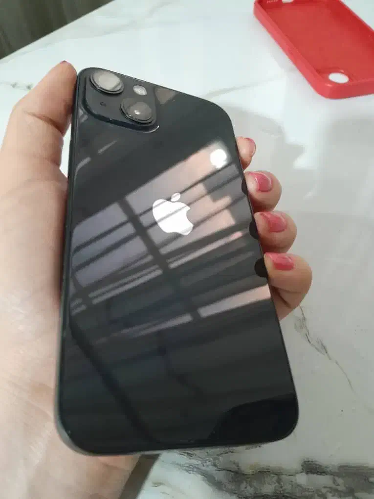 ایفون ۱۳ نرمال|موبایل|مشهد, خرمشهر|دیوار