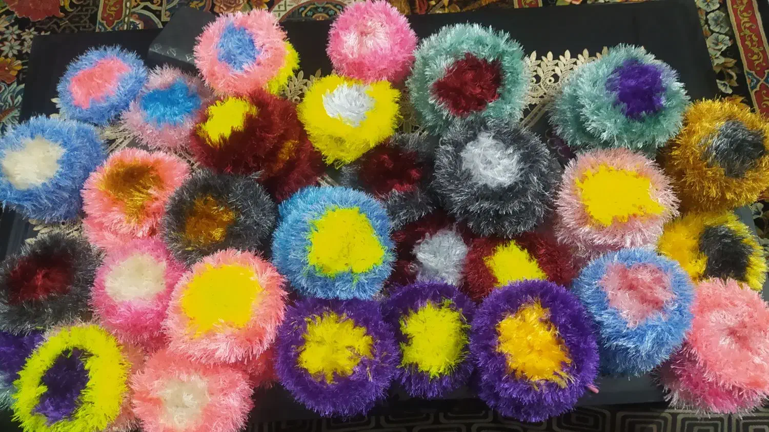 فروش|لوازم نظافت|صومعه‌سرا, |دیوار