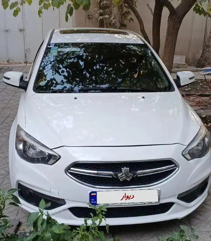 شاهین اتومات cvt سانروف esb|خودرو سواری و وانت|کرج, جهانشهر|دیوار