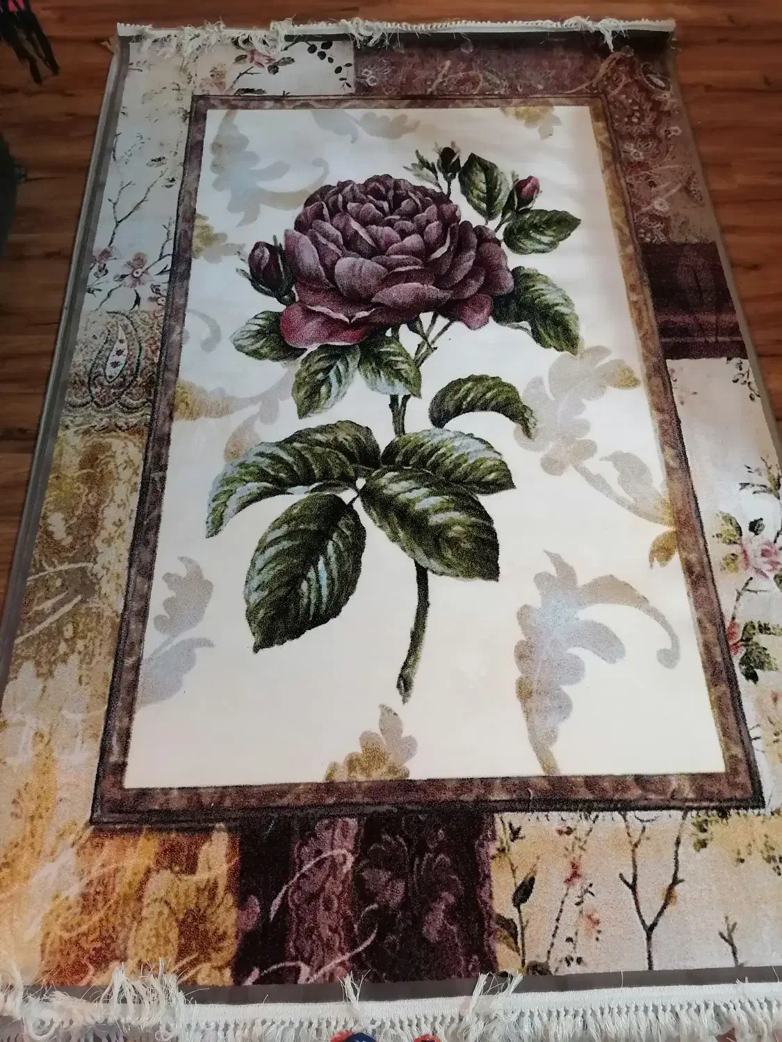 فرش|فرش|آبادان, |دیوار