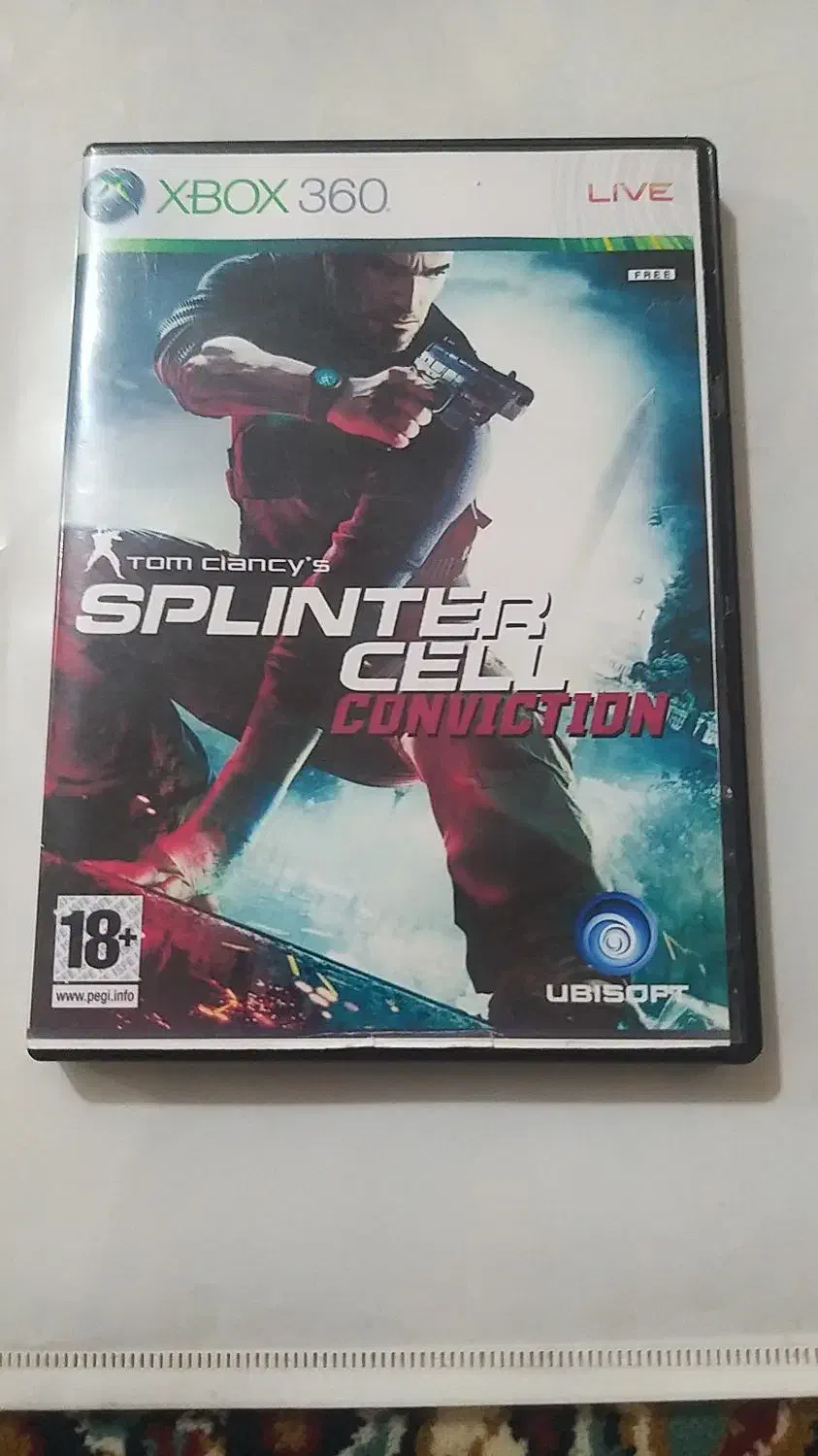 بازی|کنسول، بازی ویدئویی و آنلاین|مشهد, طلاب|دیوار