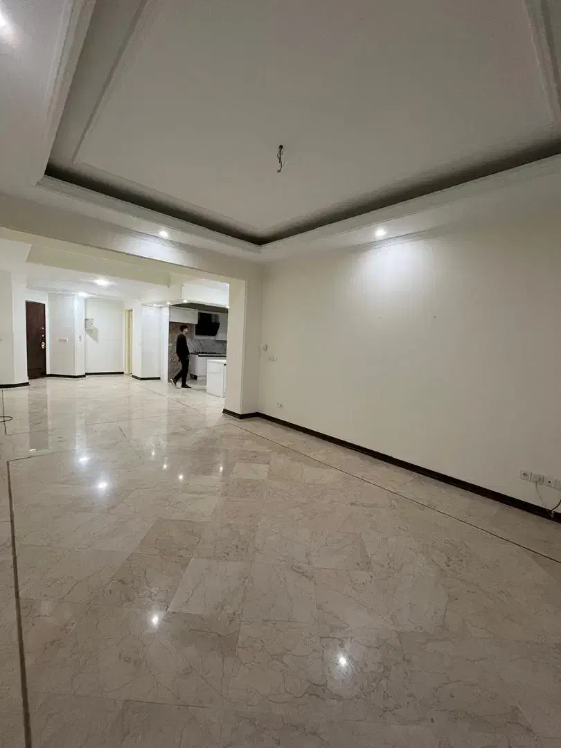 زعفرانیه ۱۰۱ متر ۱خواب/تاپ لوکیشن/مشاعات دار|اجارهٔ آپارتمان|تهران, زعفرانیه|دیوار