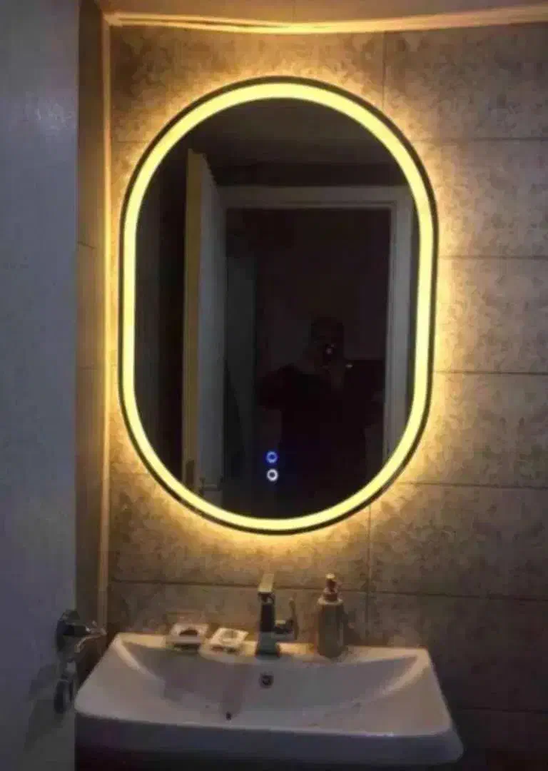 تولید بک لایت|آینه|شهریار, شهریار|دیوار