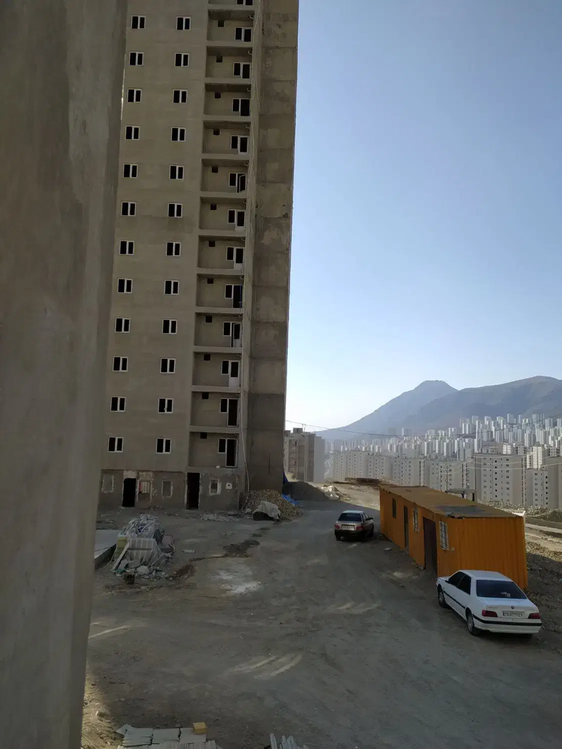 استخدام کارگر ساده ساختمانی|استخدام معماری، عمران و ساختمانی|پردیس, فاز ۱۱|دیوار