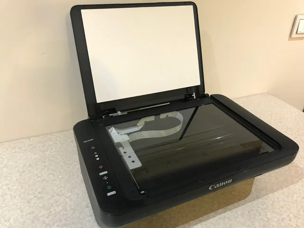 پرینتر Canon Pixma MG2540s|پرینتر، اسکنر، کپی، فکس|تهران, آبشار تهران (دریاچه)|دیوار