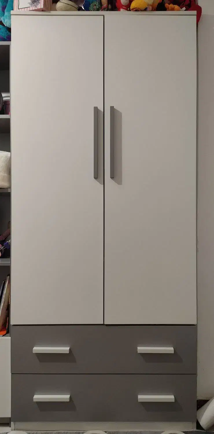 تخت خواب|تخت و سرویس خواب|اندیشه, شهرک مریم|دیوار