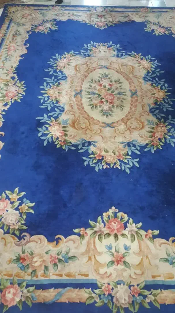 فرش چینی|فرش|کرج, کرج نو|دیوار