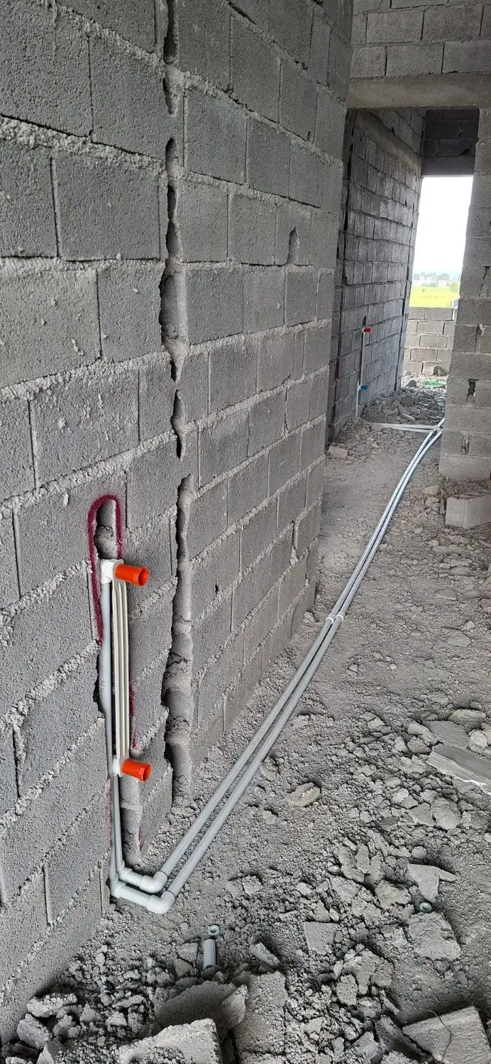 لوله کشی تاسیسات منزل خانه باغ خورده کاری سیار|خدمات پیشه و مهارت|مشهد, الهیه|دیوار