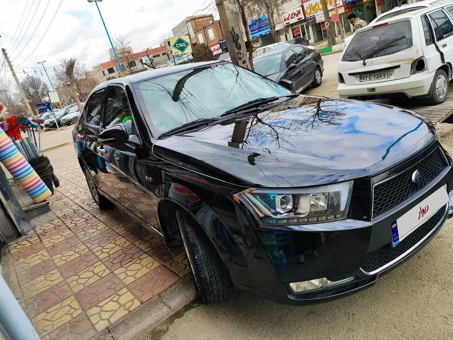 فروش خودرو|خودرو سواری و وانت|اردبیل, |دیوار