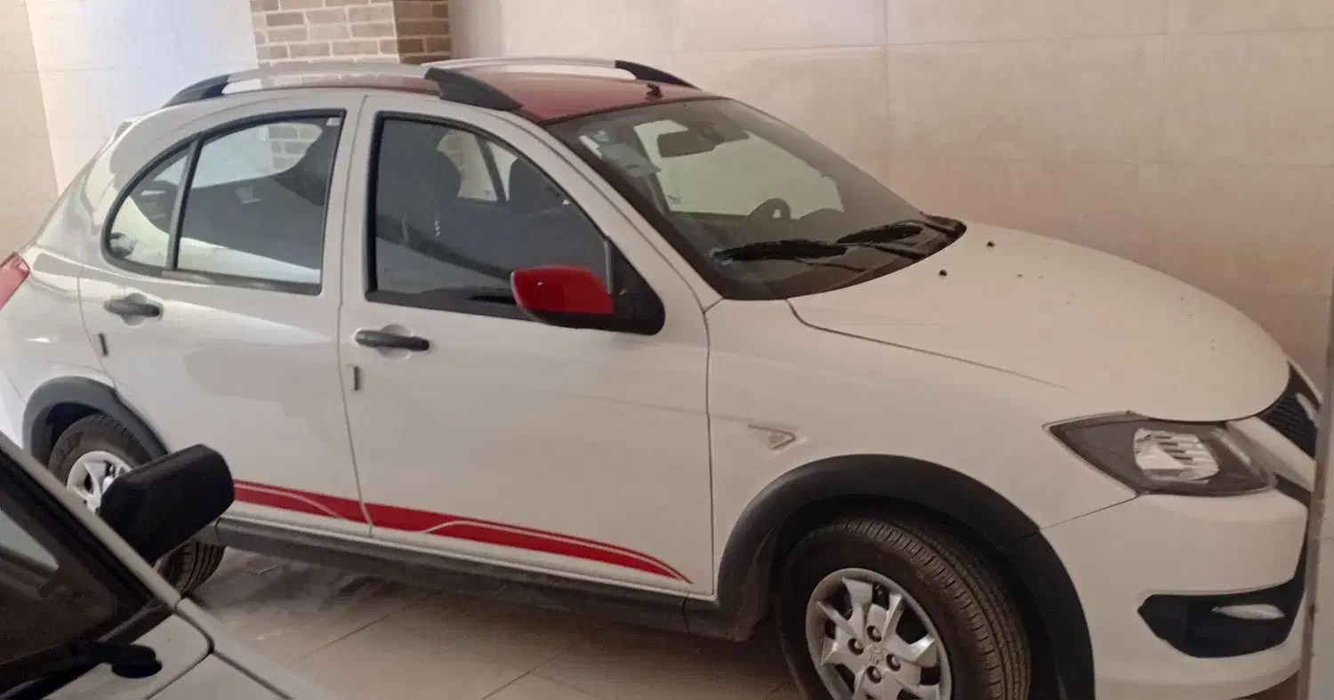 کوئیک RS مدل 1404|خودرو سواری و وانت|کرمانشاه, |دیوار