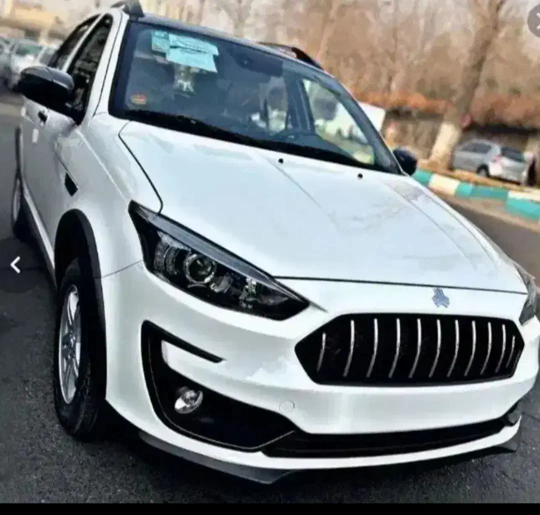 اطلس G|خودرو سواری و وانت|خرم‌آباد, |دیوار