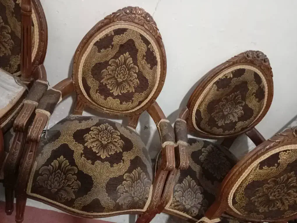 مبل|مبلمان خانگی و میز عسلی|رباط‌کریم, نصیرشهر|دیوار