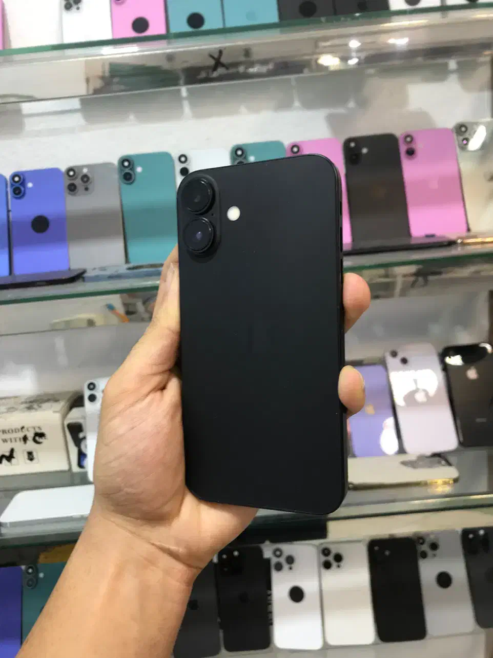 ایفون ۱۱ ۲ سیم ۱۲۸ گیگ / ۱۶ نرمال|موبایل|تهران, آبشار تهران (دریاچه)|دیوار