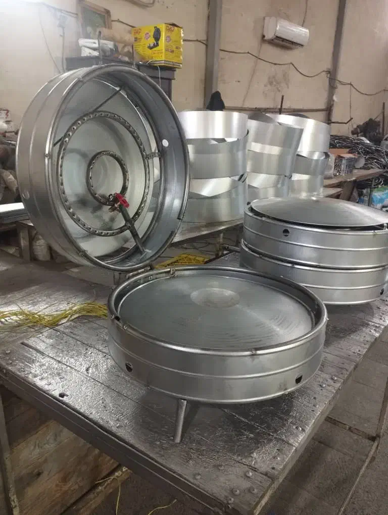 تنور|اجاق گاز و لوازم برقی پختوپز|دزفول, |دیوار