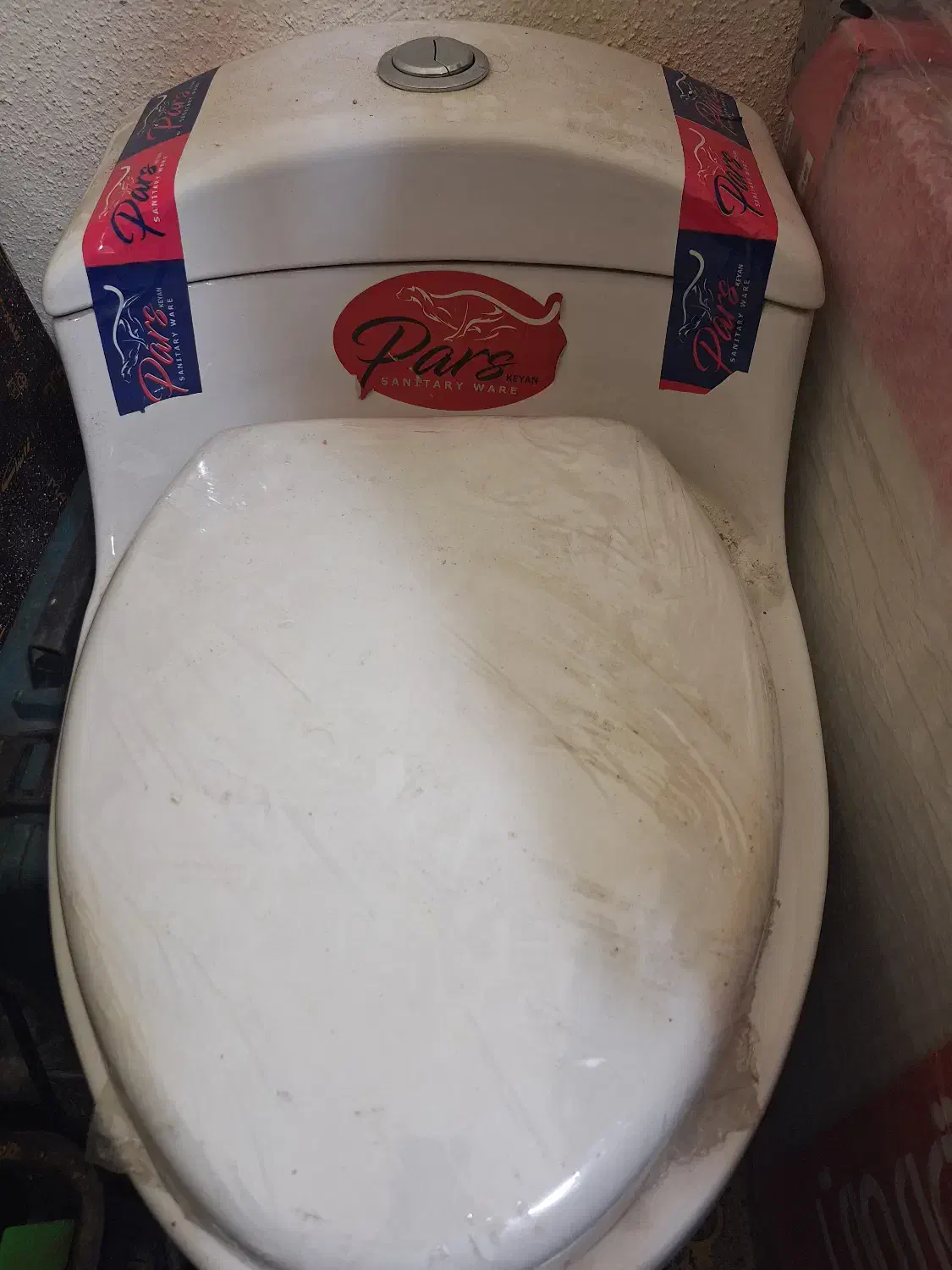 فروش پره رادیاتور|لوازم سرویس بهداشتی|رشت, جهاد|دیوار