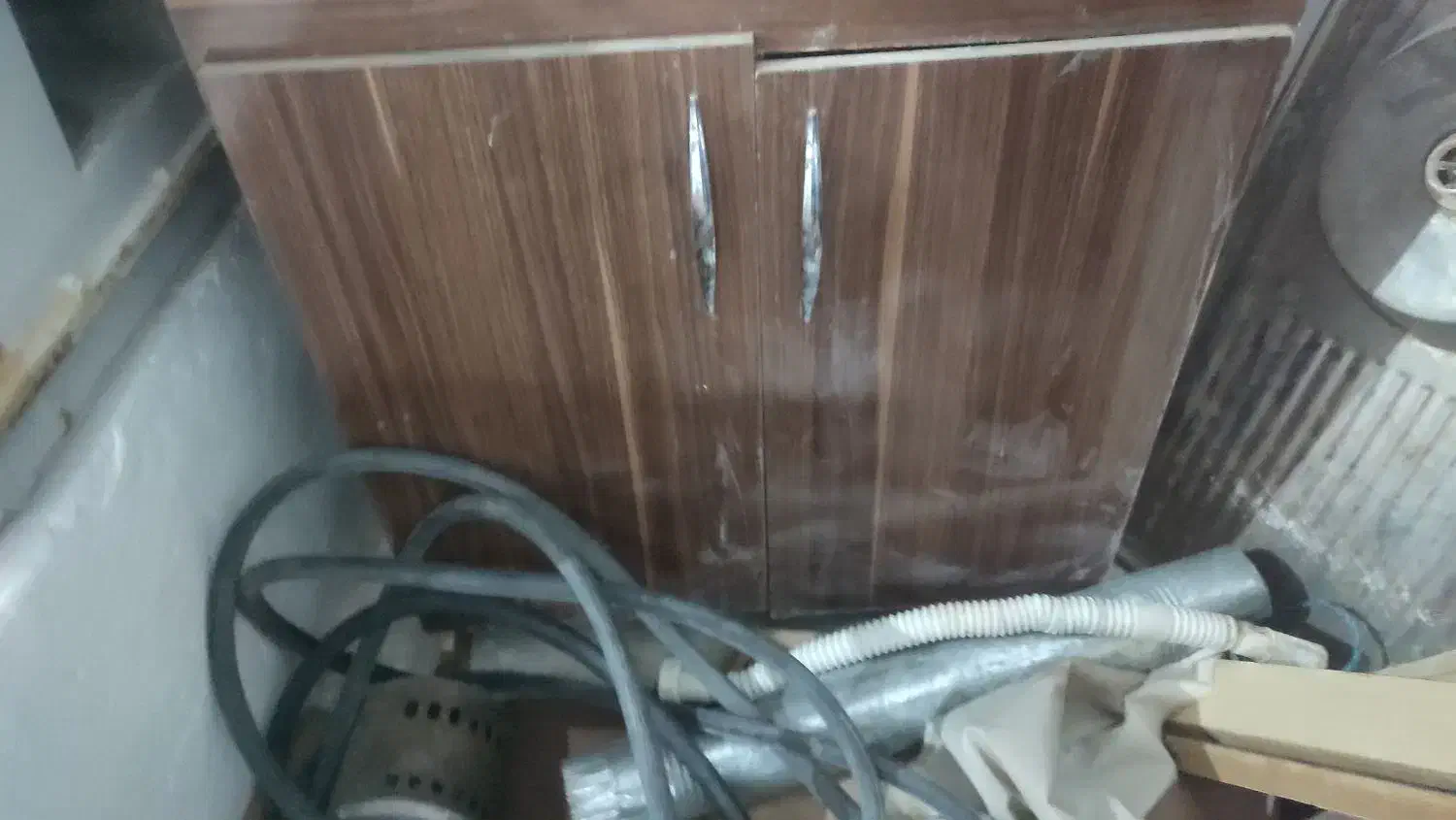 کابینت|مصالح و تجهیزات ساختمان|مرودشت, دولت آباد|دیوار