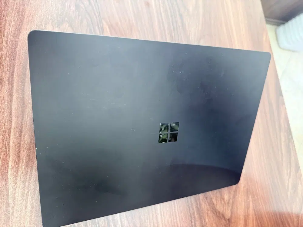 Surface Laptop 4 i7-1185G7|رایانه همراه|مشهد, نوید|دیوار