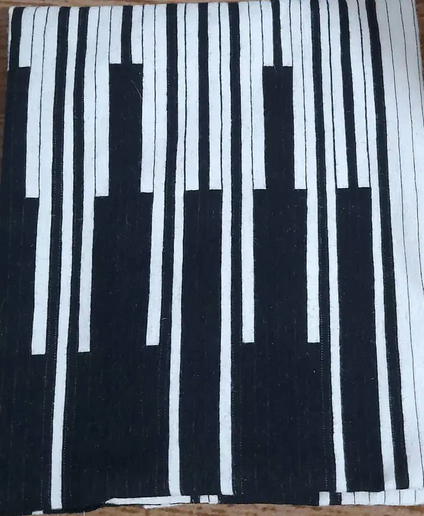 چوقا کیارسی بافت|لباس|فولادشهر, B7|دیوار