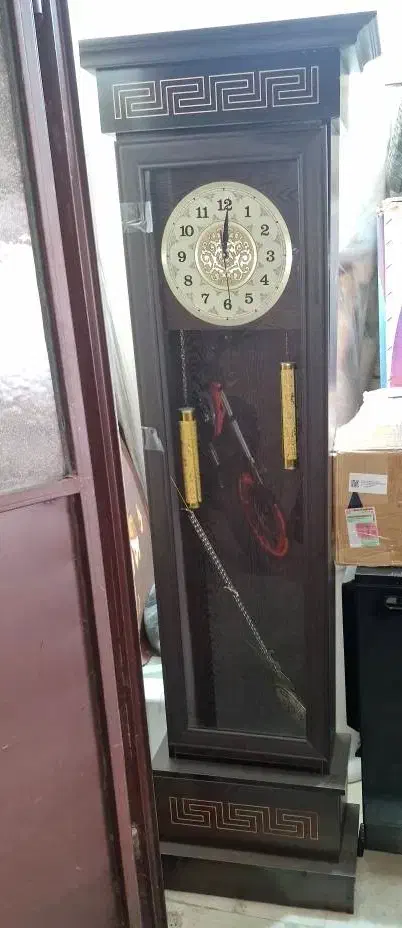 ساعت ایستاده|ساعت دیواری و تزئینی|تهران, شادآباد|دیوار