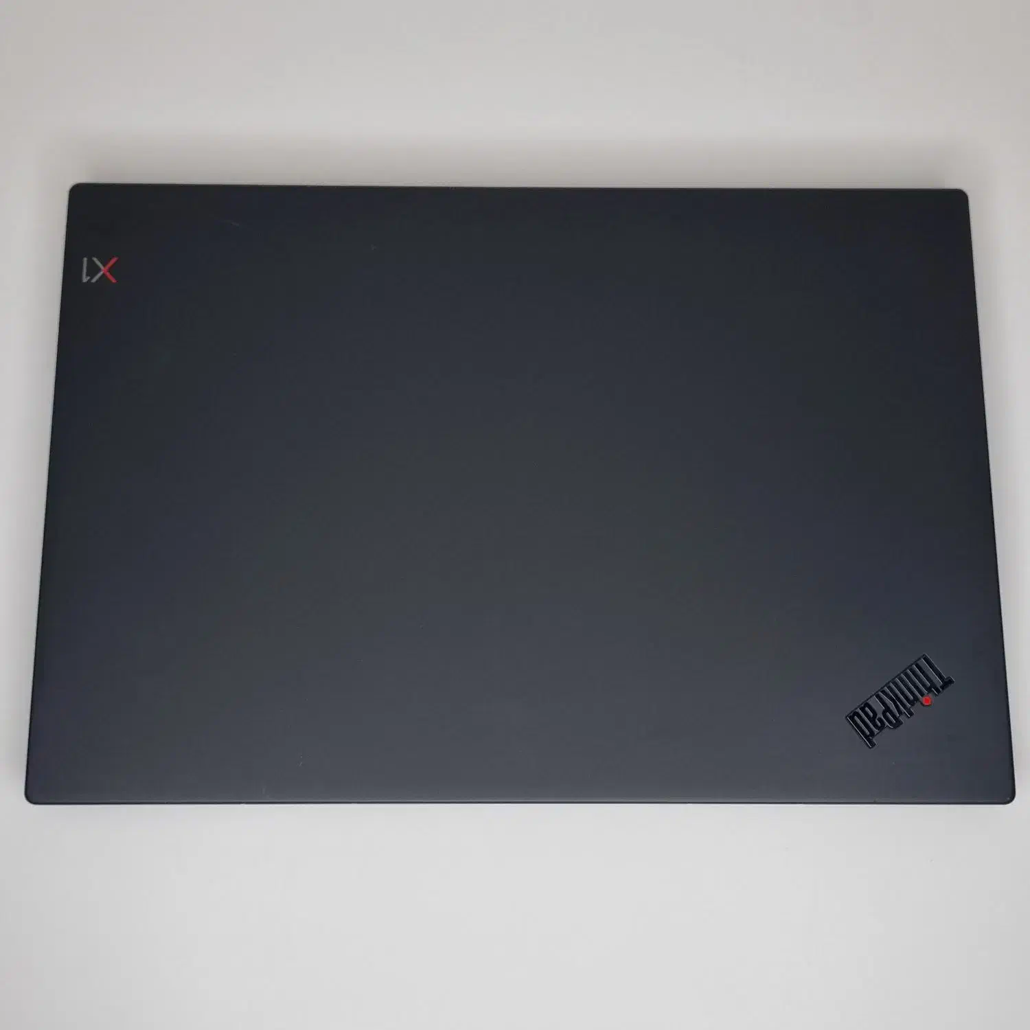 لپ تاپ لنوو X1 carbon درحد نو خشک تمیز .نازک لمسی|رایانه همراه|شیراز, فضلآباد|دیوار