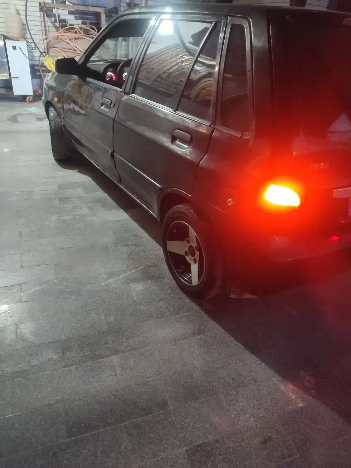 111|خودرو سواری و وانت|چابهار, |دیوار