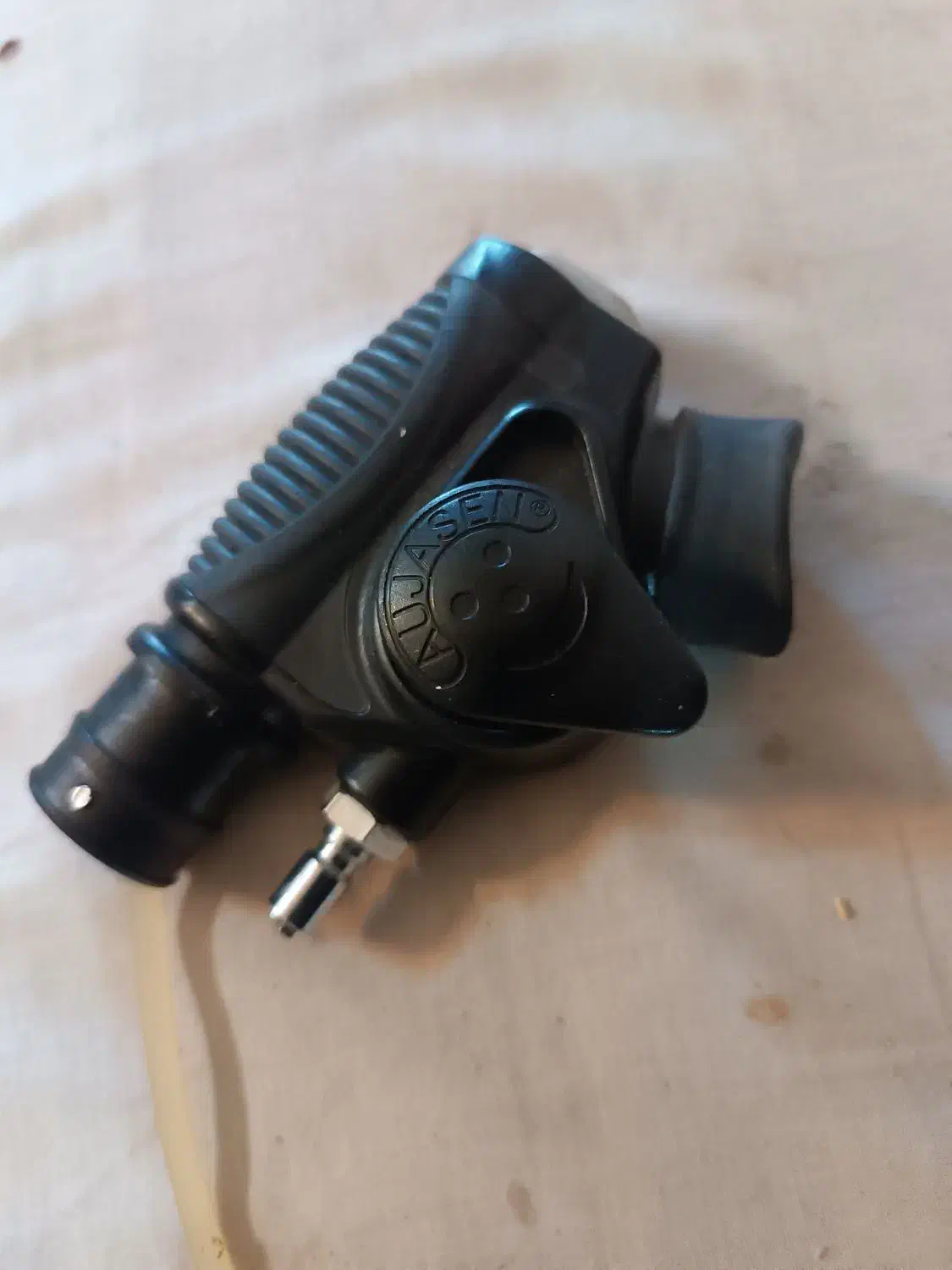 سه عدد وسیله تفریحی غواصی|غواصی و ورزش‌های آبی|کیش, |دیوار