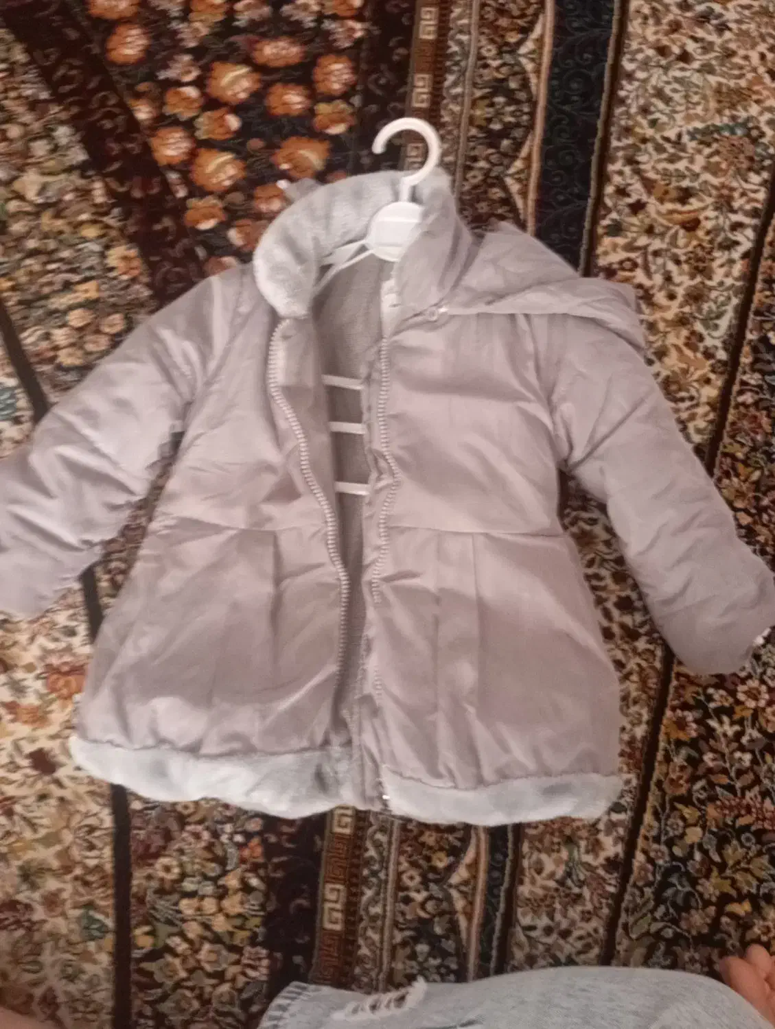 کاپشن|لباس|محمدیه-قزوین, |دیوار