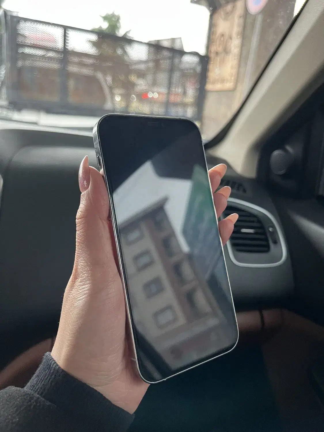 آیفون 12 پرو|موبایل|رشت, گلسار|دیوار