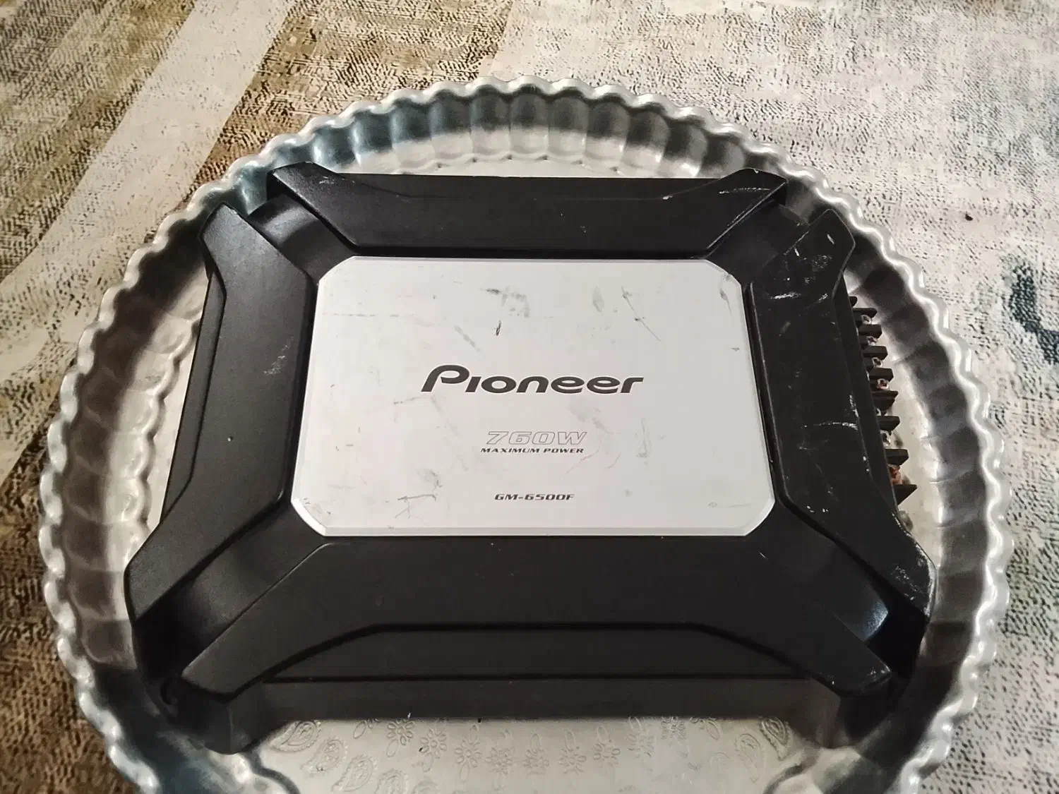 امپ پایونیر|سیستم صوتی خانگی|شاهین‌شهر, عطار|دیوار