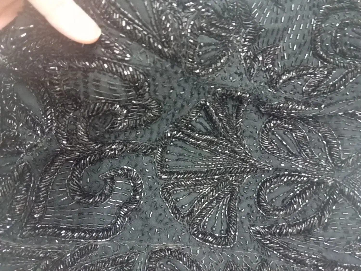 تاپ سنگدوزی|لباس|طرقبه, |دیوار