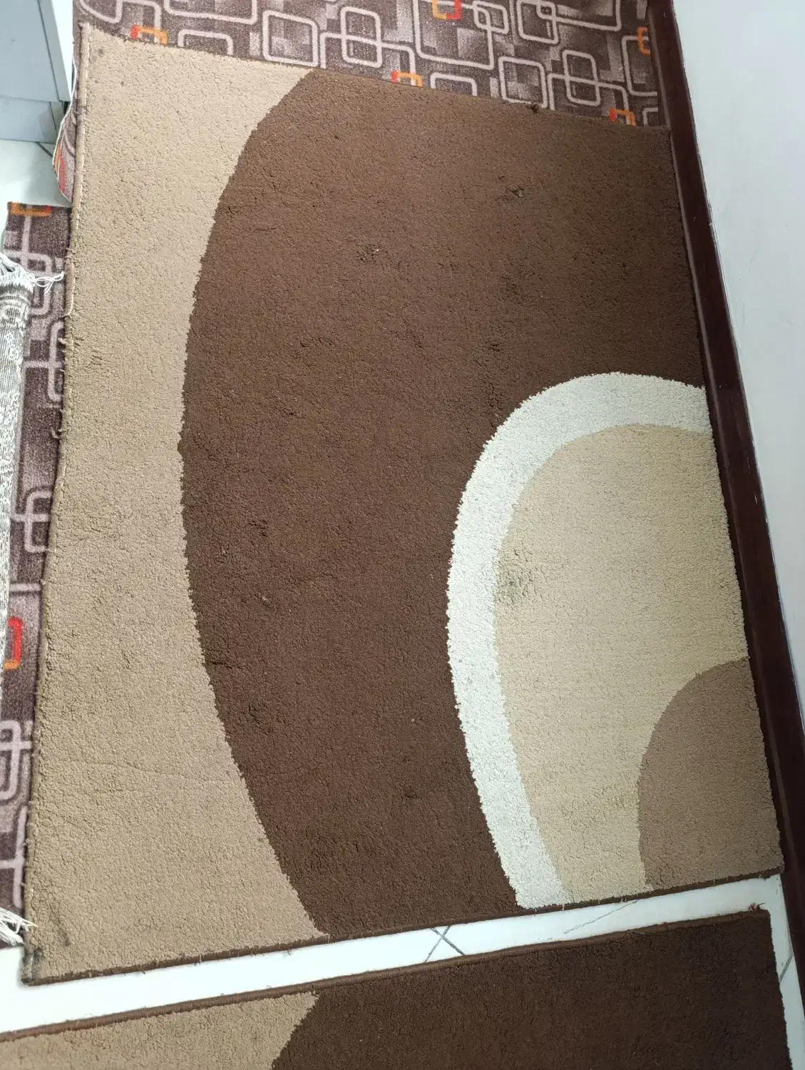 فرش دوعدد|موکت|تهران, فلاح|دیوار