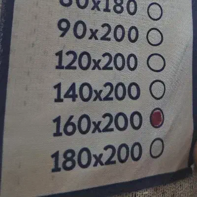 تشک طبی رویال دو نفره نو|تشک تختخواب|زاهدان, |دیوار