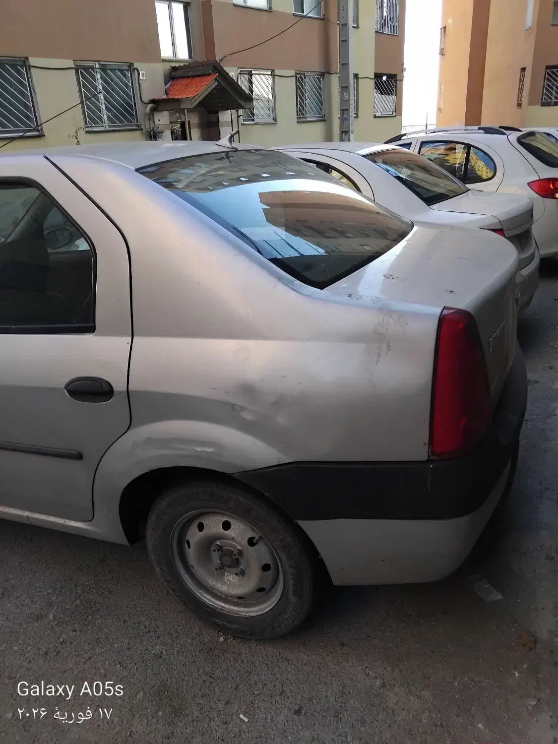 ال ۹۰ مدل۸۷|خودرو سواری و وانت|پردیس, فاز ۹|دیوار