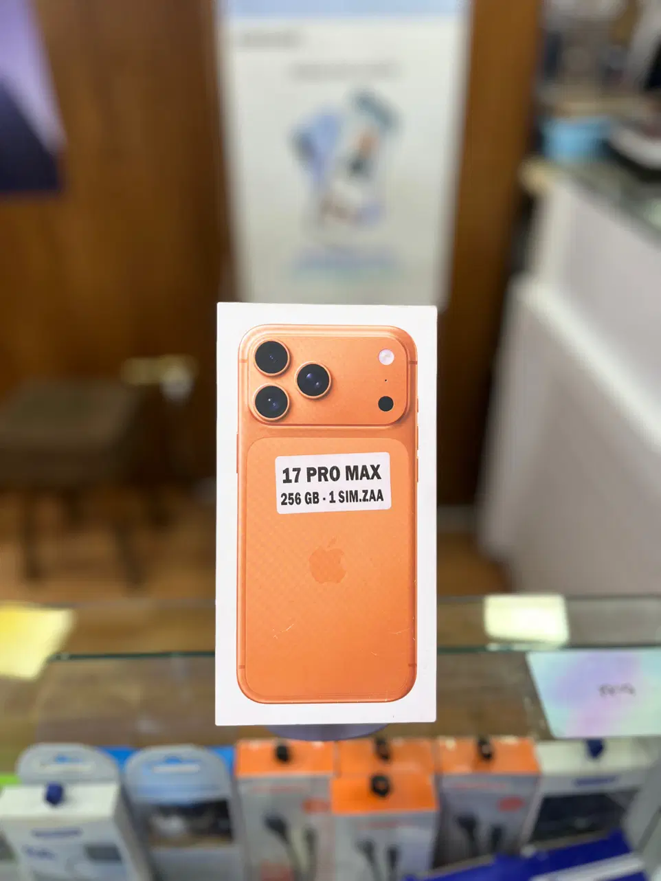 17pro max|موبایل|تبریز, |دیوار