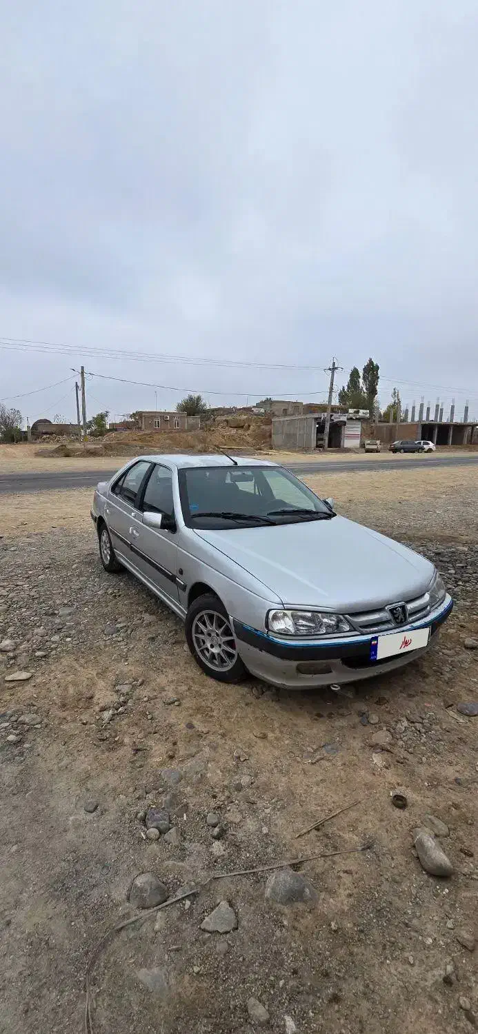 فروش پارس سال|خودرو سواری و وانت|گرمادوز, |دیوار