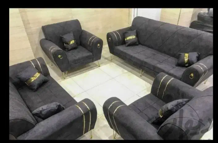 مبل چستر|مبلمان خانگی و میز عسلی|زنجان, |دیوار