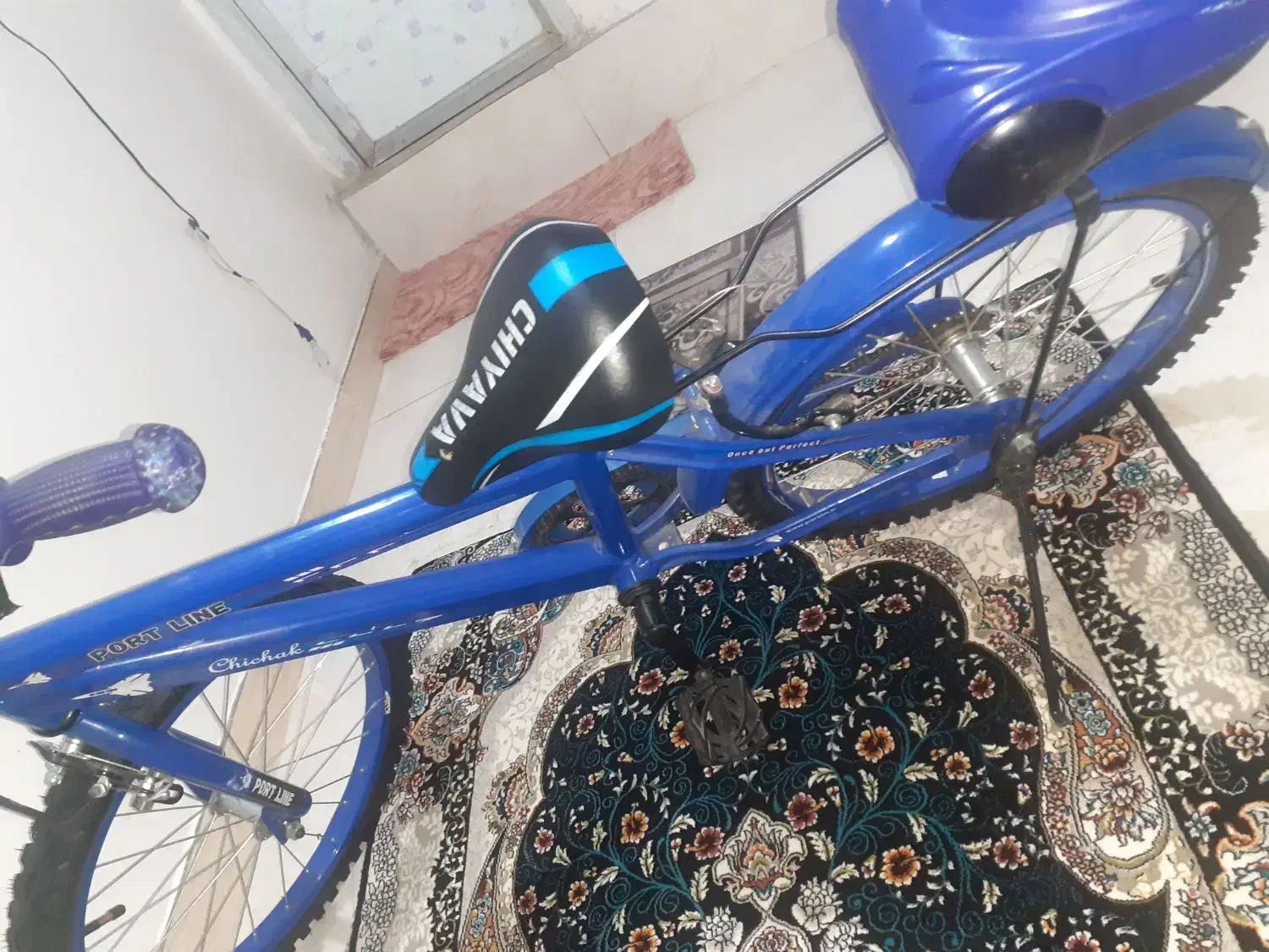 چرخ|دوچرخه، اسکیت، اسکوتر|ملایر, |دیوار