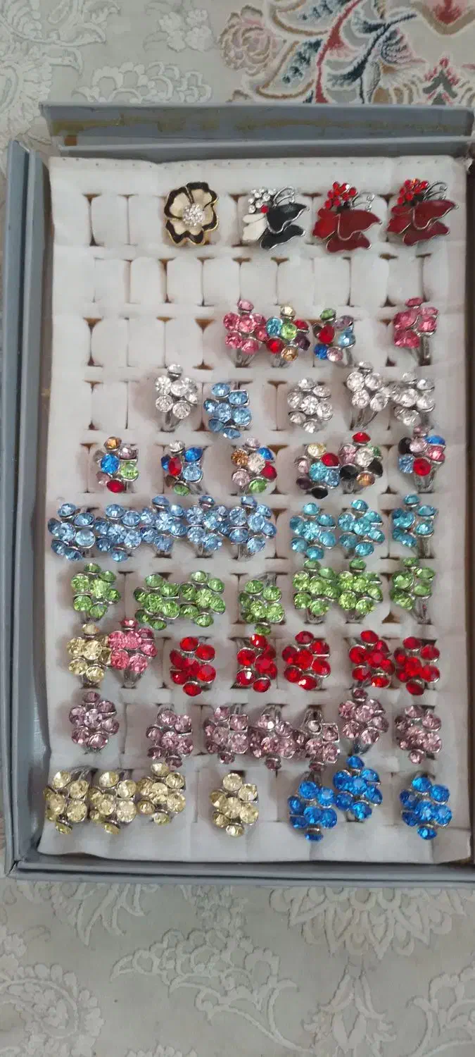 بدلیجات رنگ ثابت درجه یک|بدلیجات|ری, هاشمآباد|دیوار