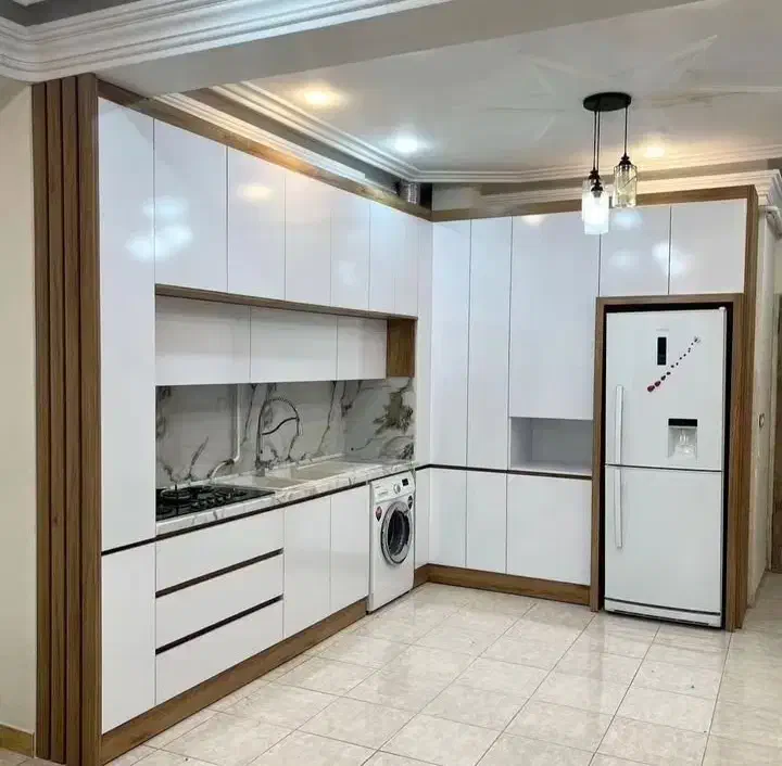 کمددیواری،کابینت،جاکفشی،کنسول|جاکفشی، کمد، دراور|دوگنبدان, |دیوار