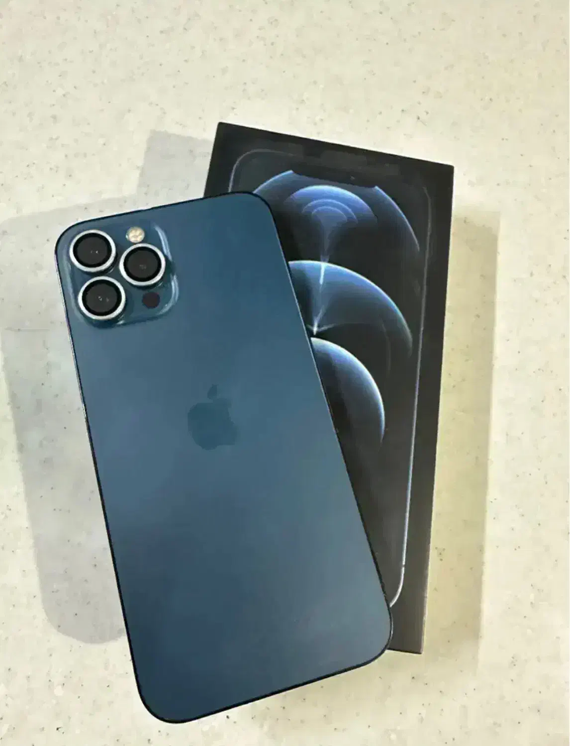 آیفون12پرومکس|موبایل|کرمانشاه, |دیوار