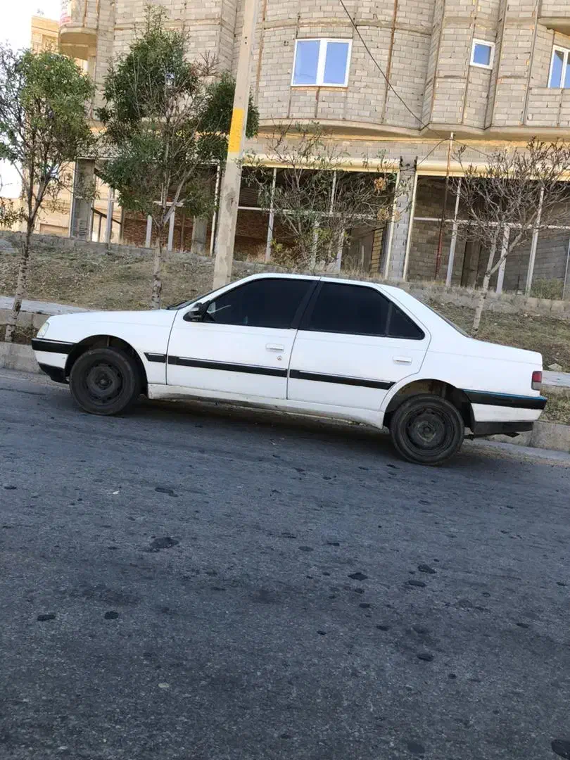 فروش خودرو|خودرو سواری و وانت|اهر, |دیوار