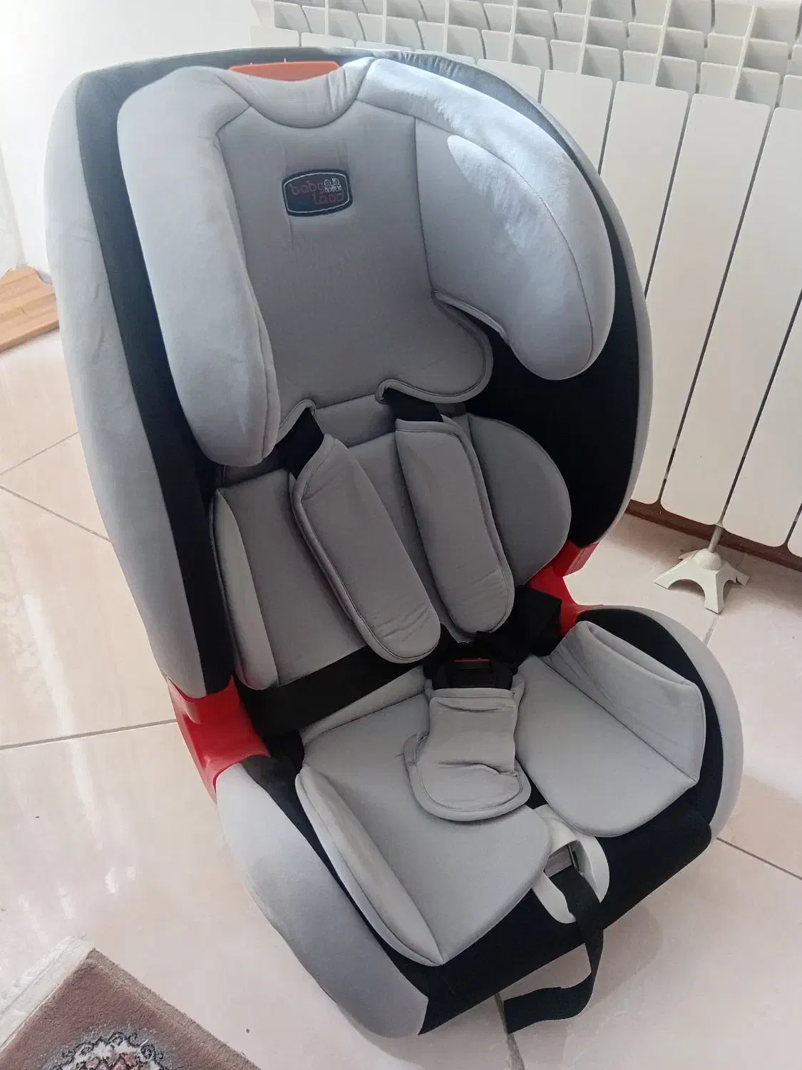 صندلی ماشین کودک نو|اسباب و اثاث بچه|فردیس, منظریه|دیوار