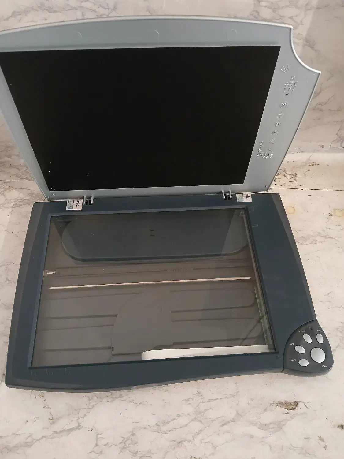 اسکنر پرینت فکس|پرینتر، اسکنر، کپی، فکس|تهران, بلوار کشاورز|دیوار