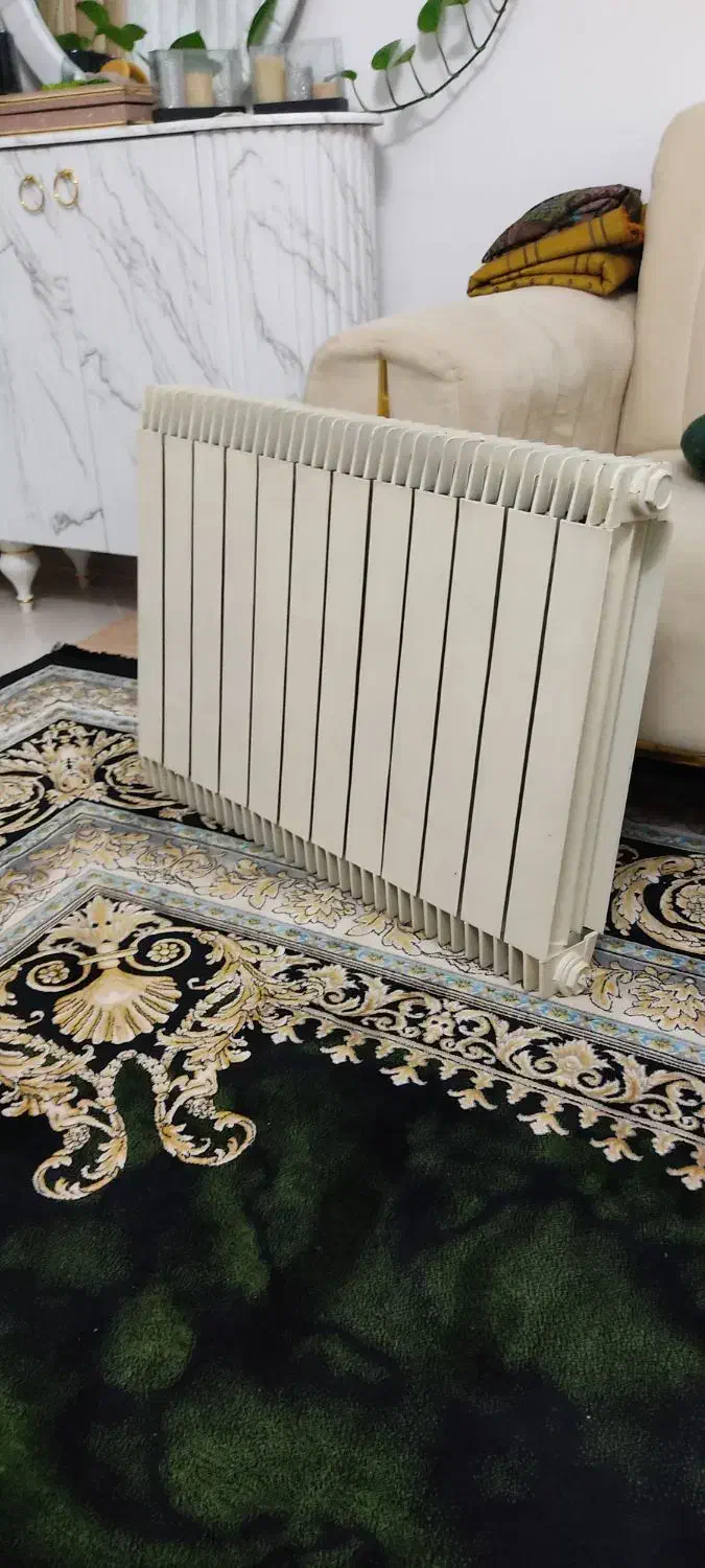 شوفاژ|آبگرمکن، پکیج، شوفاژ|مشهد, شهید آوینی|دیوار