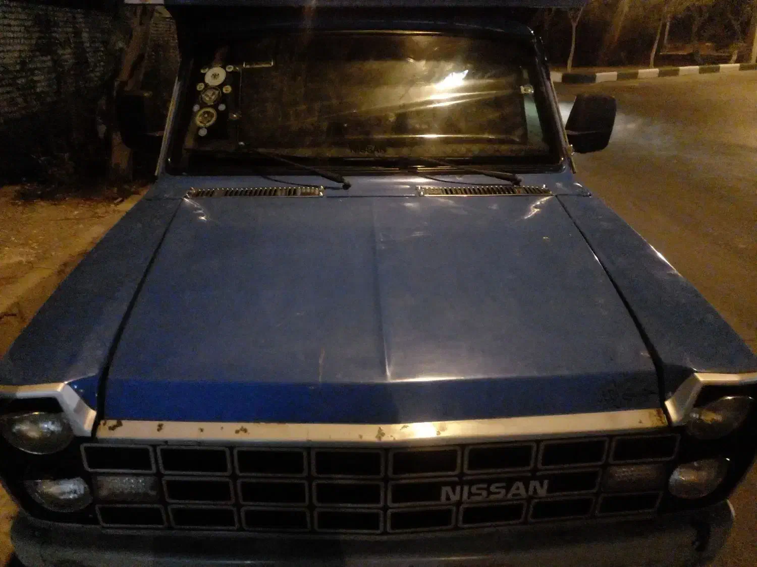 حمل انواع بار و خاکبرداری با قیمت مناسب|خدمات حمل و نقل|سمنان, |دیوار