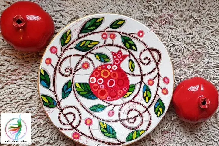 دیوارکوب یلدایی|مجسمه، تندیس، ماکت|مشهد, خواجه ربیع|دیوار