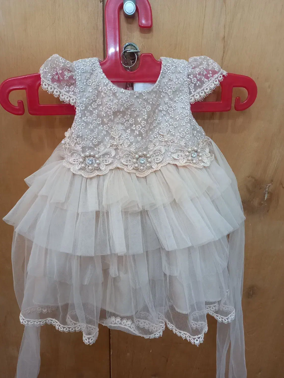 لباسهای دخترانه درحدنو|کفش و لباس بچه|کهریزک, |دیوار